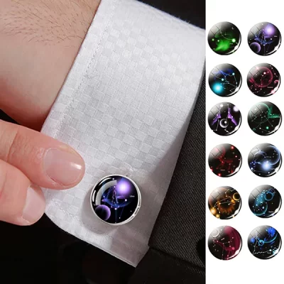 Constellation Cufflinks