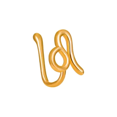 Leo Nose Ring