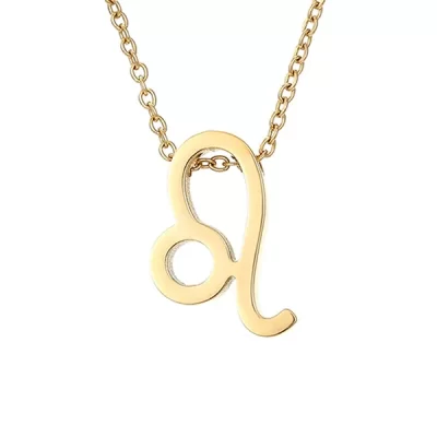 Leo Anklet