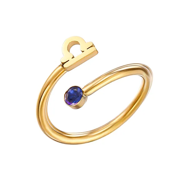 June Birthstone Ring; Juwels & Co.