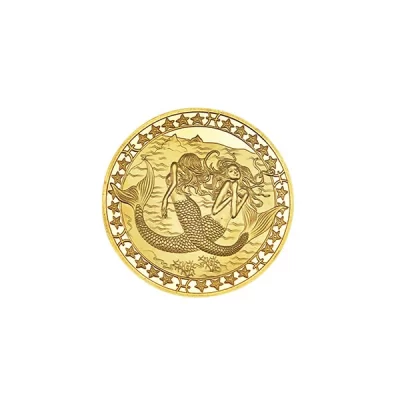 Pisces Coin