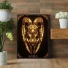 Aries Dark Art