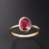 Ruby Ring Astrology