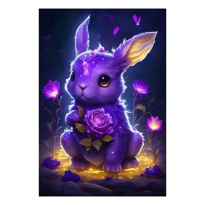 Chinese Zodiac Painting