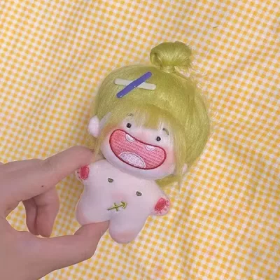 Zodiac Plush