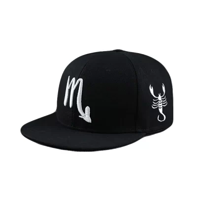 Scorpio Hat