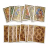 Zodiac Tarot Deck
