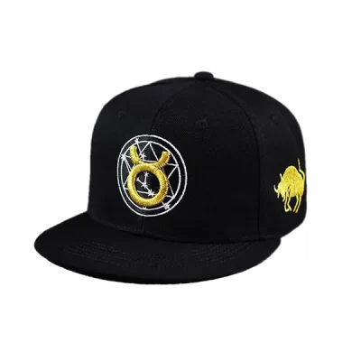 Taurus Cap