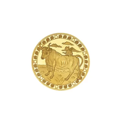 Taurus Coin
