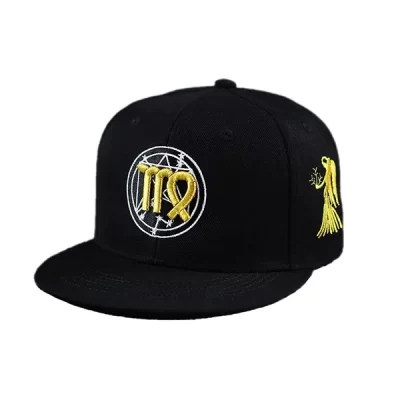 Virgo Cap