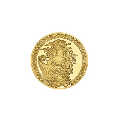 Virgo Coin