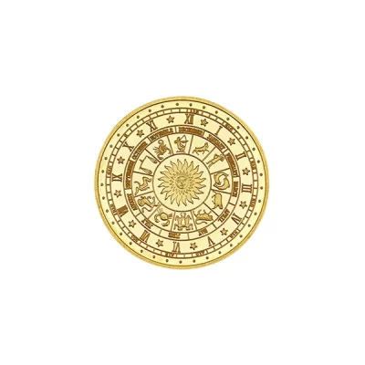 taurus coins