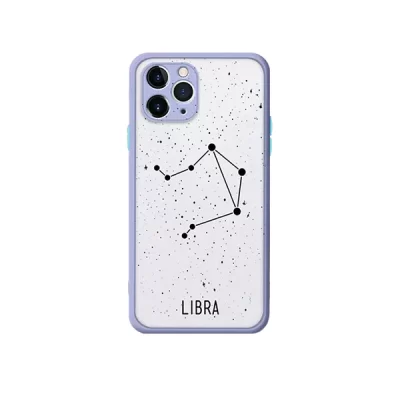 Iphone X Constellation Case