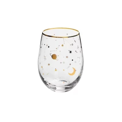 Constellation Wine Glasses