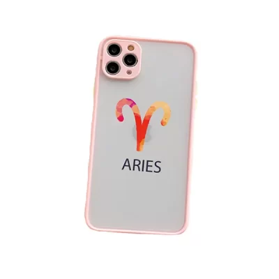 Astrology Iphone 11 Case