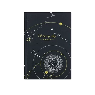Astrology Notebook