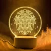 Leo LED Lights