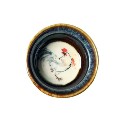 Astrology Tea Set