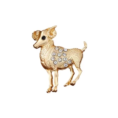 Zodiac Pins