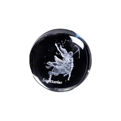 Zodiac Crystal Ball