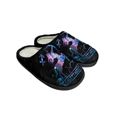 Zodiac Slippers