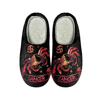 Cancer Slippers
