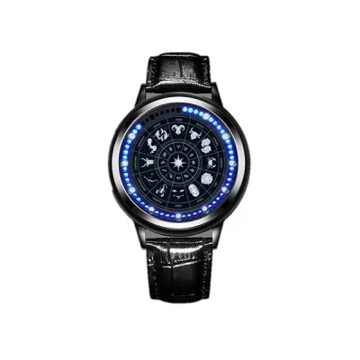 Zodiac Sign Watches
