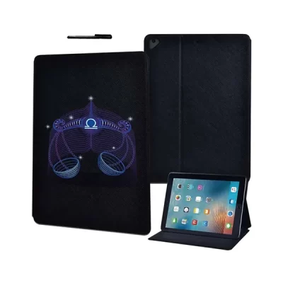 Libra Ipad Case