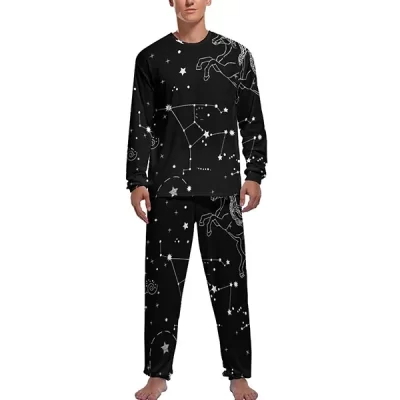 Constellation Pajama Set