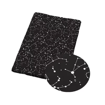 Zodiac Fabric