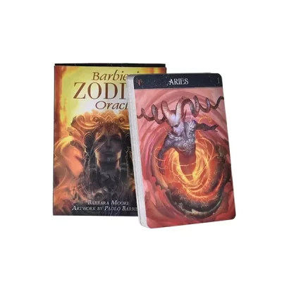 Zodiac Sign Cards