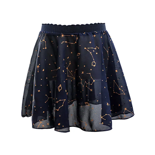 Constellation Skirt