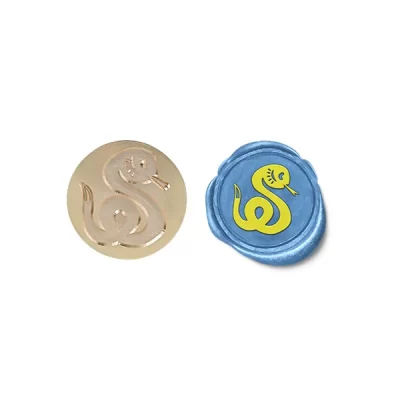 Chinese Zodiac Stamp Set
