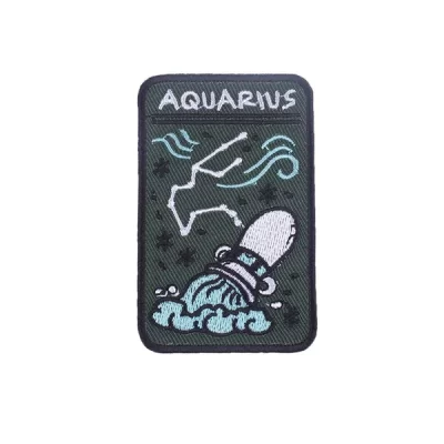 Aquarius Patch