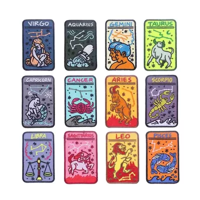 Aquarius Patch