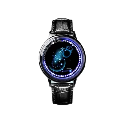 Aquarius Watch