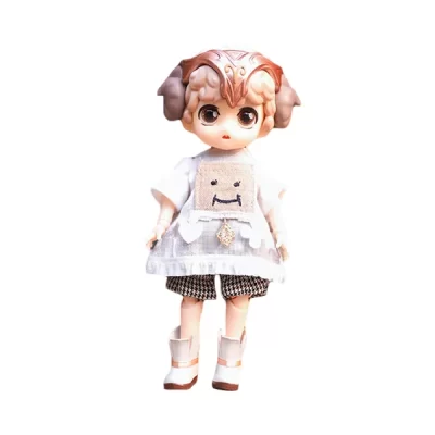 Aries Doll