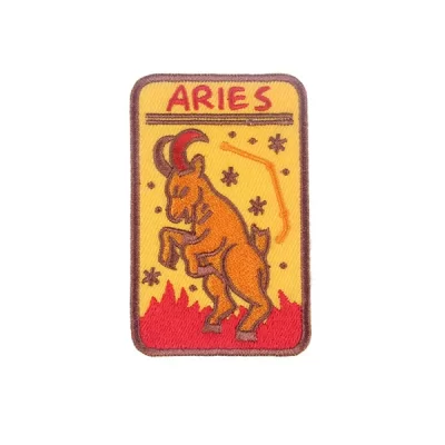 Aries Patch