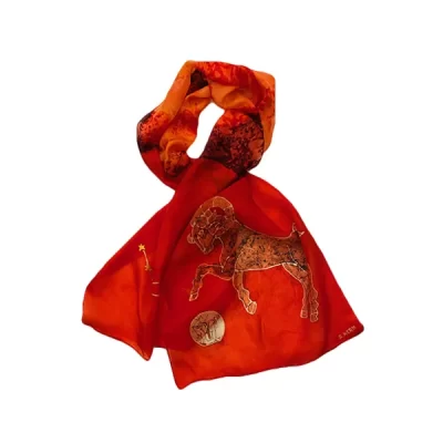 Aries Scarf