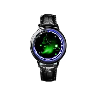 Aries Watch