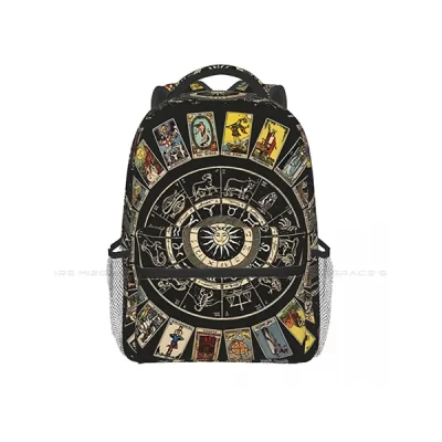 Astrology Backpack