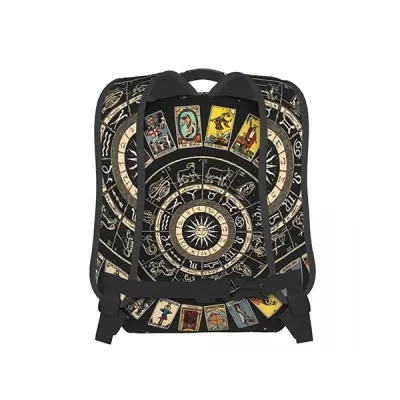 Astrology Backpack