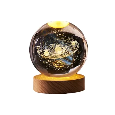 Astrology Crystal Ball