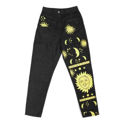 Astrology Jeans