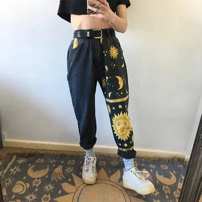 Astrology Jeans