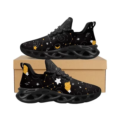 Astrology Shoes