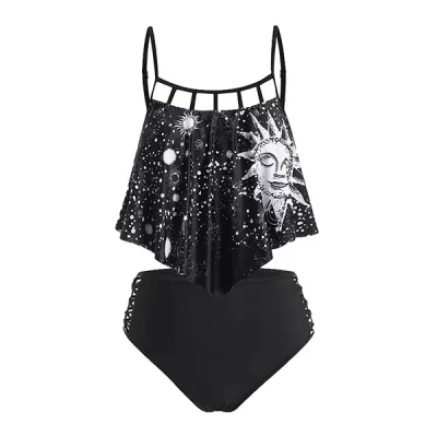 Astrology Swimsuit