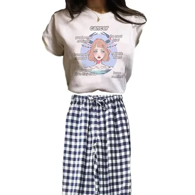 Cancer Pajamas