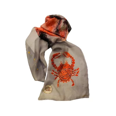 Cancer Scarfs