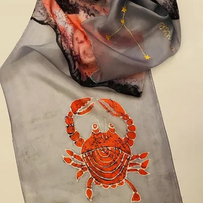 scarf cancer